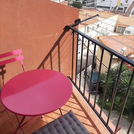 Estudio Sector Muga B Apartment