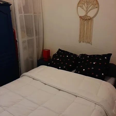 Apartment Estudio Sector Muga B