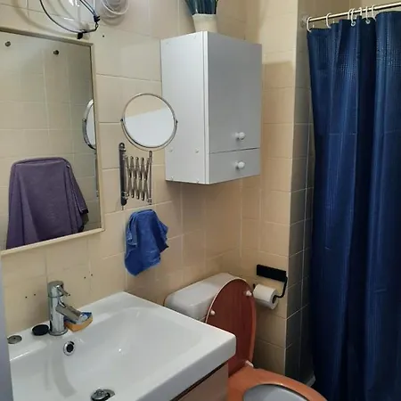 Apartment Estudio Sector Muga B *