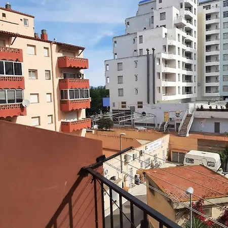 Estudio Sector Muga B Apartment