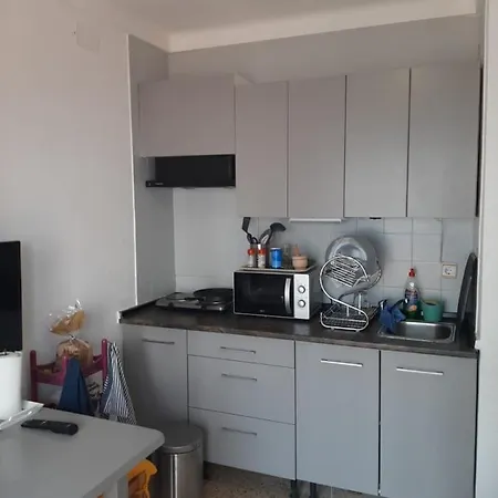 Apartment Estudio Sector Muga B