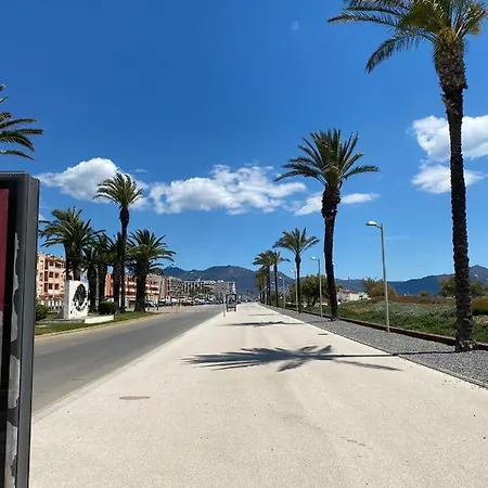 Apartment Estudio Sector Muga B