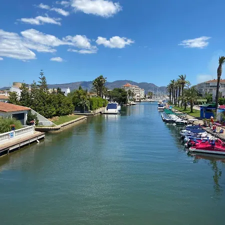 Apartment Estudio Sector Muga B Empuriabrava