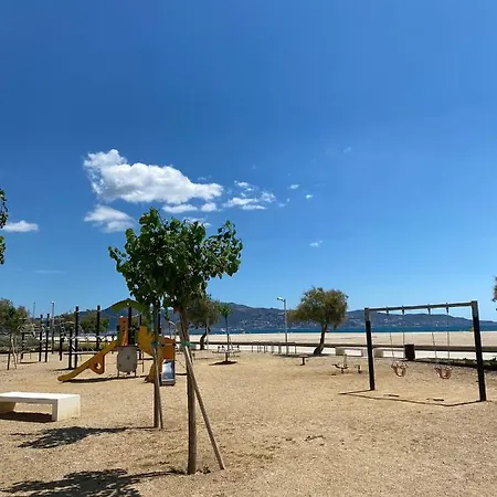 Apartment Estudio Sector Muga B Empuriabrava