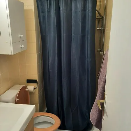 Apartamento Estudio Sector Muga B Ampuriabrava