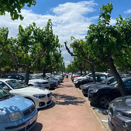 Apartamento Estudio Sector Muga B Ampuriabrava