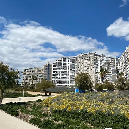 Apartamento Estudio Sector Muga B Ampuriabrava